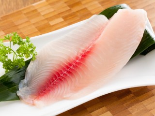 頂級台灣一片鯛魚7片送3片(共10入)