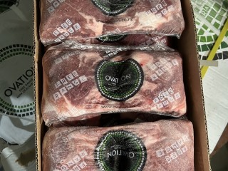 紐西蘭法式羔羊肩排2包入(重量:500-550g)