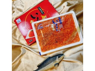 日本醬油漬鮭魚卵250g /2盒