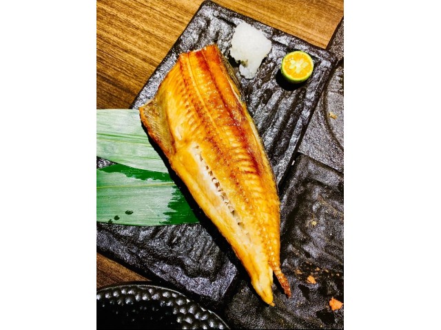 北海道花魚-無刺清肉（買8送2）