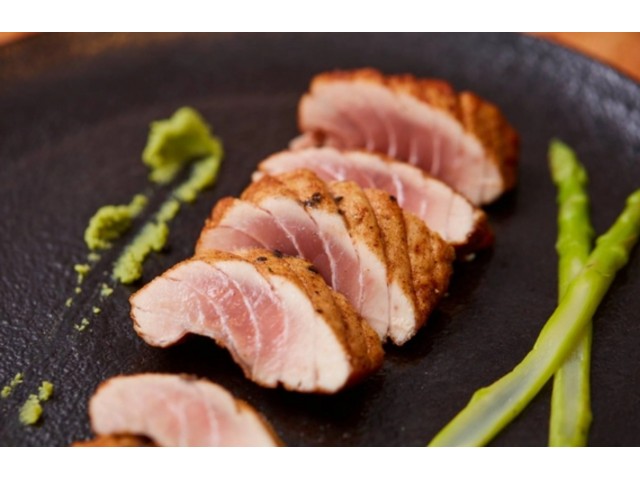 正宗台東成功旗魚腹肉（買三送二）