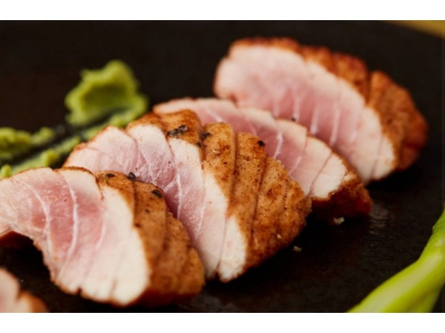 正宗台東成功旗魚腹肉（買三送二）