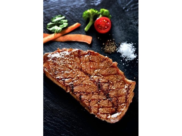 杉河農場濕式熟成板腱菲力/10片入