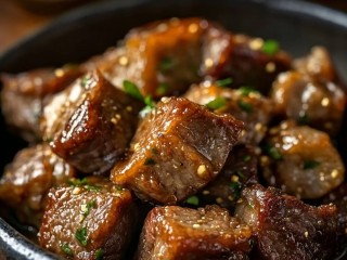 美福M6-7和牛骰子牛5包入