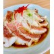 野生鮮凍紅魚片6片入（石狗公魚片）