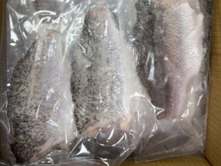 外銷級金目鱸魚菲力7片