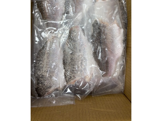 外銷級金目鱸魚菲力7片