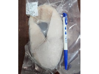野生土魠魚片4入（白腹馬鮫）