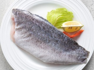 菲力金目鱸魚/8片入