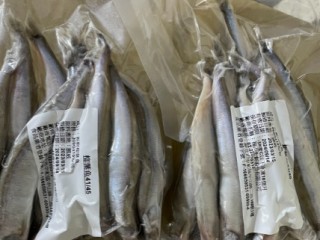 船凍爆卵蛋蛋魚(加碼再送1包/共7包入）