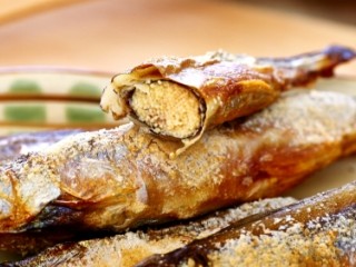 船凍爆卵蛋蛋魚(加碼再送1包/共7包入）