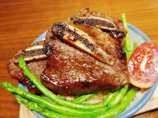 美福Double R Ranch帶骨牛/2包入